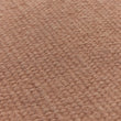 Rug Mano Pale terracotta, 100% Wool | URBANARA Wool Rugs