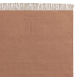 Rug Mano Pale terracotta, 100% Wool