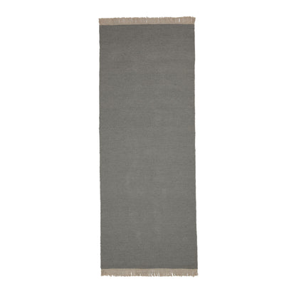 Green grey Manu Läufer | Home & Living inspiration | URBANARA