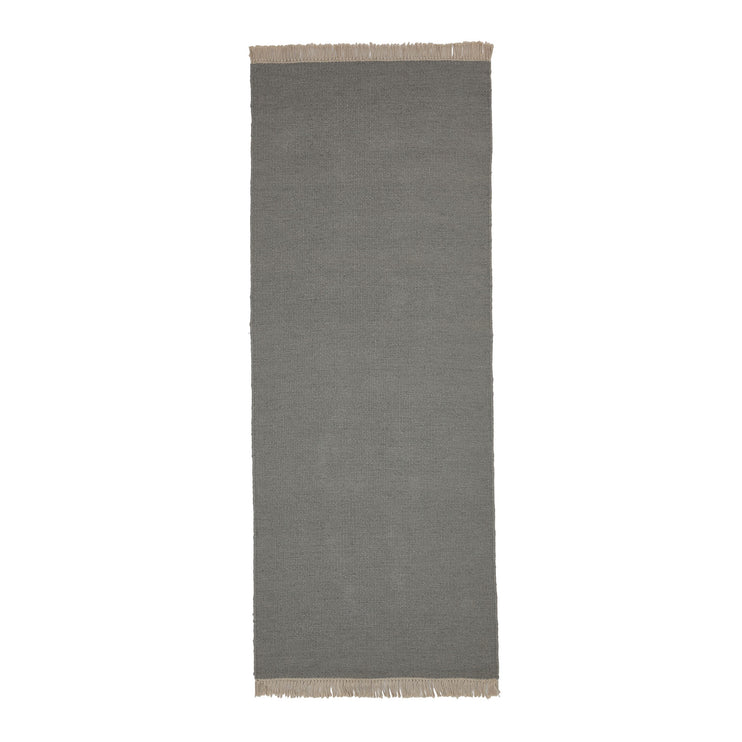 Green grey Manu Läufer | Home & Living inspiration | URBANARA