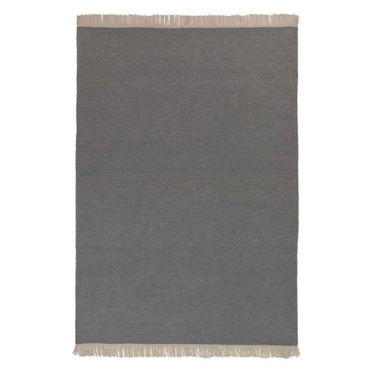 Green grey Manu Teppich | Home & Living inspiration | URBANARA