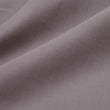 Marseille fitted sheet, grey, 100% cotton | URBANARA fitted sheets