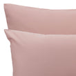 Bedlinen Set Mata Dusty Rose, 100% Cotton | High quality homewares