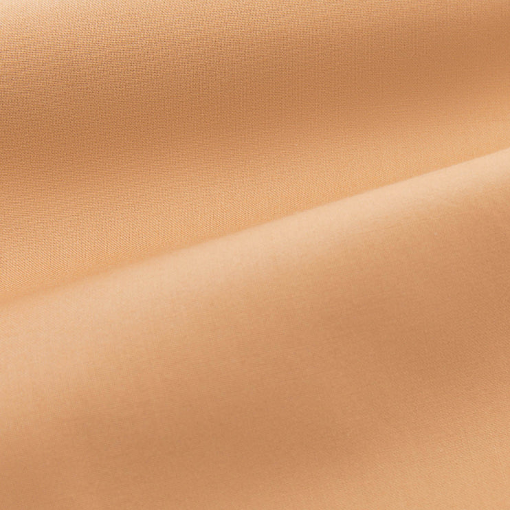 Bettwäsche Set Mata, Kork, 100% Baumwolle | URBANARA Renforcé-Bettwäsche