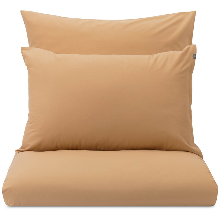 Bettwäsche Set Mata Kork, 100% Baumwolle