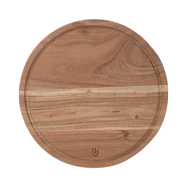Bodhan Chopping Board natural, 100% acacia wood