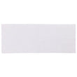 Merouco Organic Bath Mat white, 100% organic cotton | High quality homewares