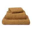 Mikawa Towel ochre, 100% cotton
