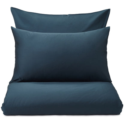 Millau Pillowcase teal, 100% cotton