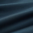 Millau Duvet Cover teal, 100% combed and mercerized cotton | High quality homewares