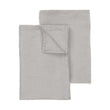 Minija tea towel, natural, 100% linen