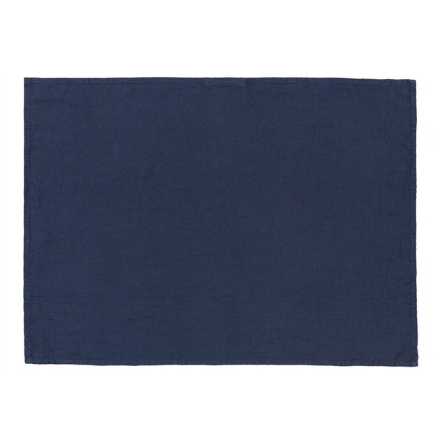 Blue Minija Geschirrtuch | Home & Living inspiration | URBANARA