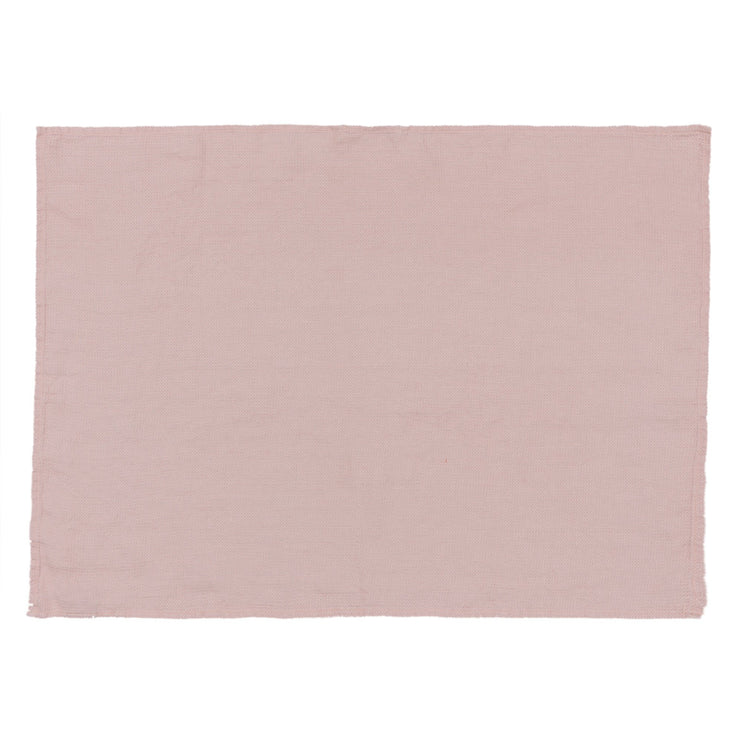 Powder Pink Minija Geschirrtuch | Home & Living inspiration | URBANARA