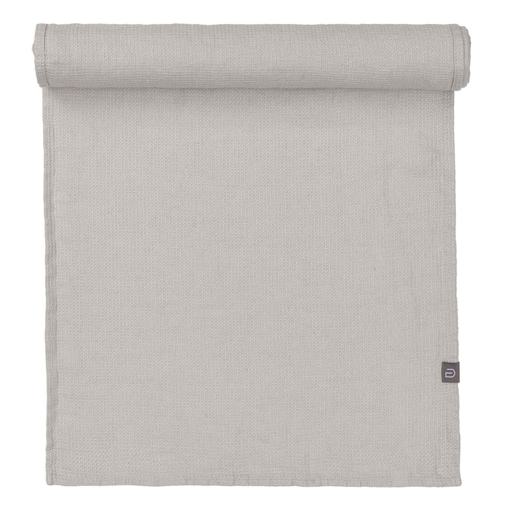Minija table runner, natural, 100% linen