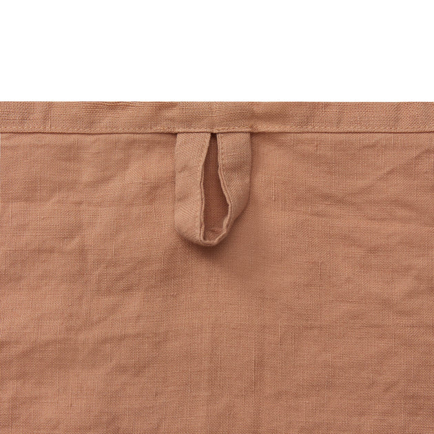 Pale terracotta Tea Towel Miral | Home & Living inspiration | URBANARA