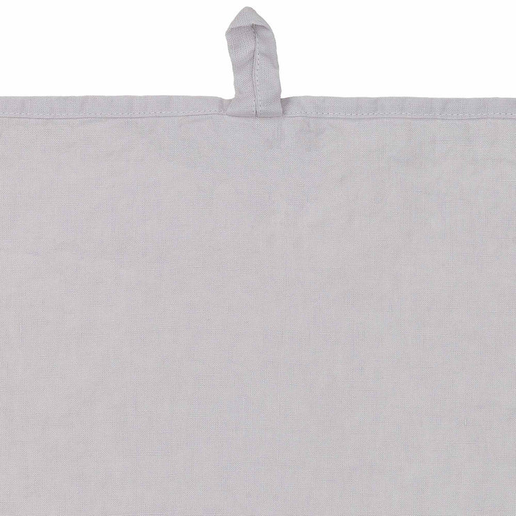 Light grey Miral Geschirrtuch | Home & Living inspiration | URBANARA