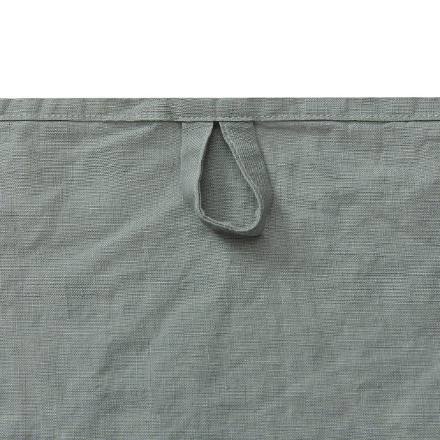 Sage green Tea Towel Miral | Home & Living inspiration | URBANARA