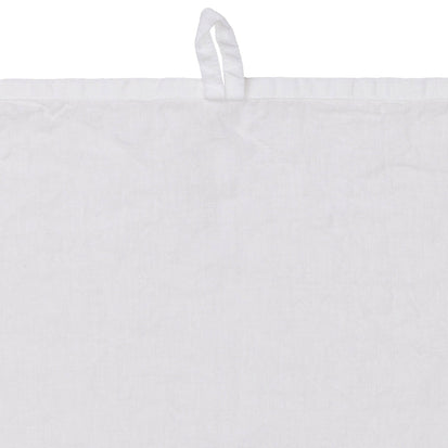 White Miral Geschirrtuch | Home & Living inspiration | URBANARA