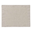 Miral Place Mat Set natural, 100% linen