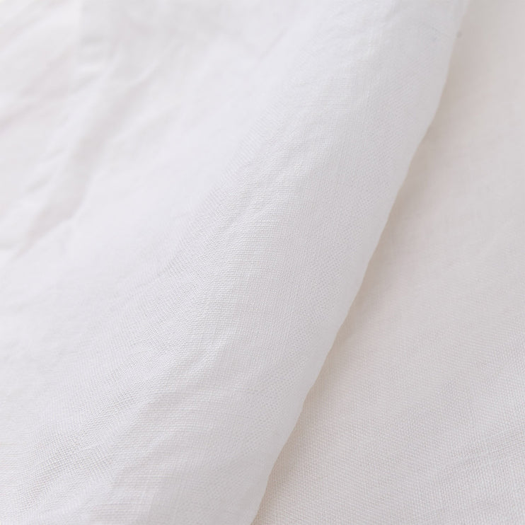 Miral Place Mat Set in white | Home & Living inspiration | URBANARA