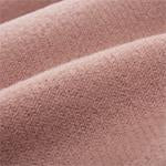 Miramar Wool Blanket in pale terracotta | Home & Living inspiration | URBANARA