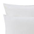 Montrose Flannel Pillowcase in cream | Home & Living inspiration | URBANARA