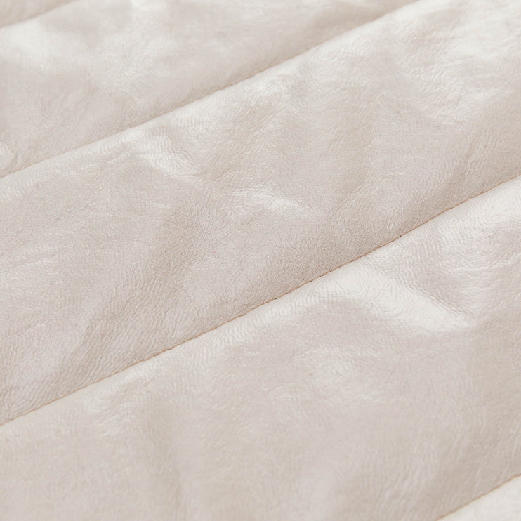 Picnic Blanket Nandara Sand & Terracotta & Natural white, 100% Cotton canvas | Find the perfect Picnic Blankets