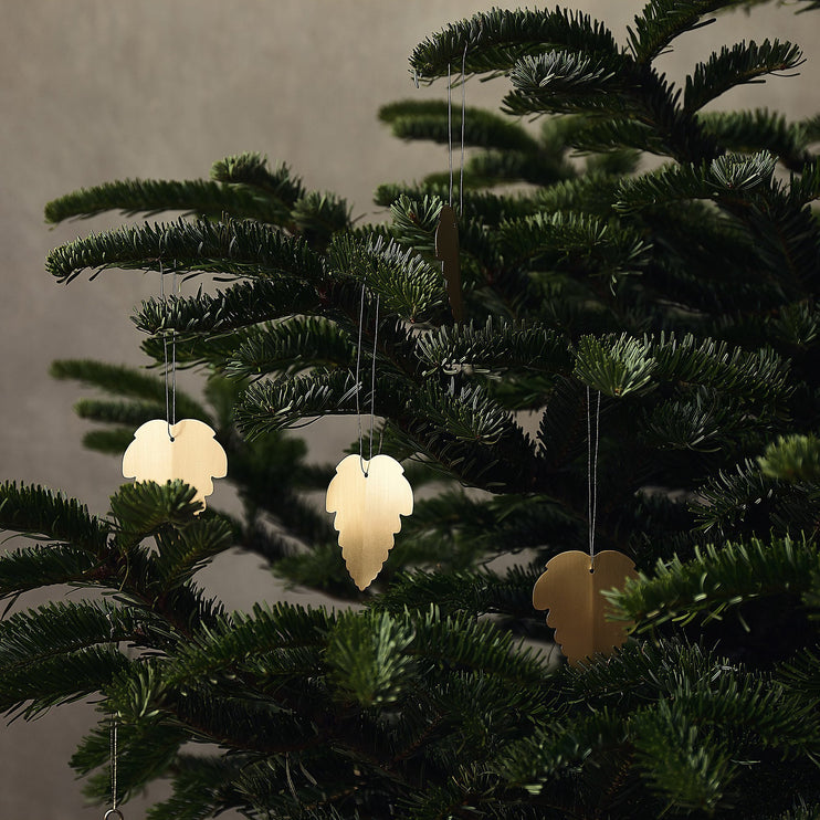 Brass Nangal Weihnachtsdekoration | Home & Living inspiration | URBANARA