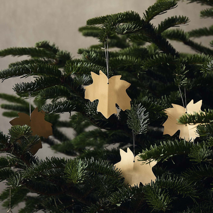 Brass Nangal Weihnachtsdekoration | Home & Living inspiration | URBANARA