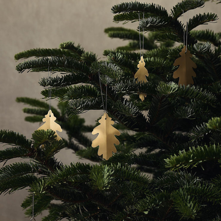 Brass Nangal Weihnachtsdekoration | Home & Living inspiration | URBANARA