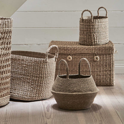 Kangto Storage in natural | Home & Living inspiration | URBANARA