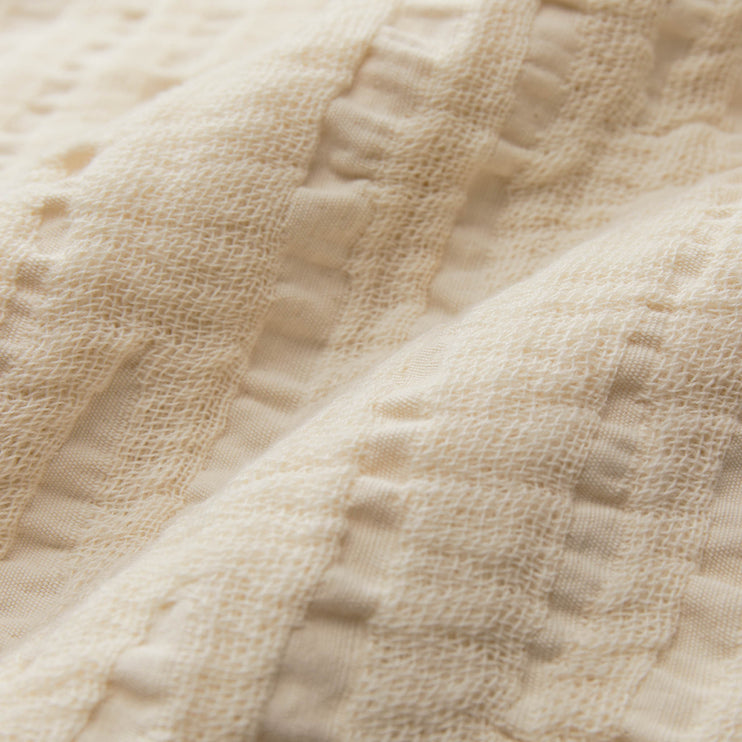 Natural Bedspread Nazare | Home & Living inspiration | URBANARA