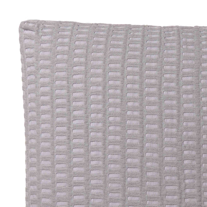 Kissen Novas in Grau | Schöne Ideen für Ihr Zuhause | URBANARA