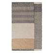 Pistachio & Dark Blue Grey Rug Odala | Home & Living inspiration | URBANARA