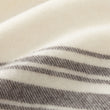 Oroya Alpaca Blanket cream, 50% alpaca wool & 50% merino wool | Find the perfect alpaca blankets