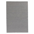 Overod Rug in grey blue & off-white | Home & Living inspiration | URBANARA