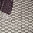 Overod Runner in light grey & off-white | Home & Living inspiration | URBANARA