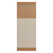 Straw & Natural white & Pistachio Runner Padra | Home & Living inspiration | URBANARA