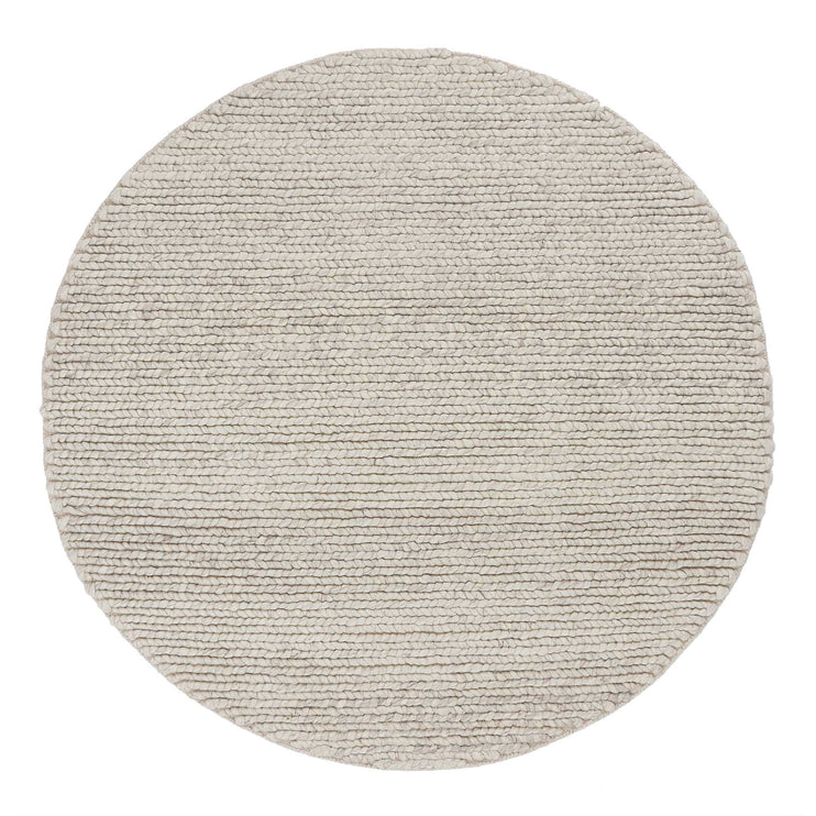 Palama Rug in off-white melange | Home & Living inspiration | URBANARA