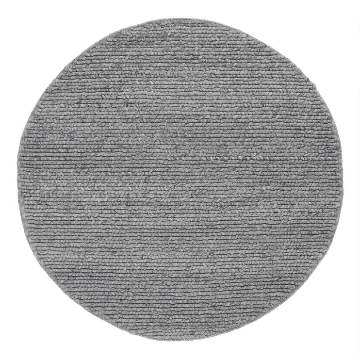 Palama Rug in grey melange | Home & Living inspiration | URBANARA