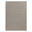 Light grey melange Rug Palani | Home & Living inspiration | URBANARA