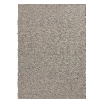 Light grey melange Rug Palani | Home & Living inspiration | URBANARA