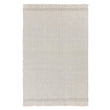 Palasi Rug in ivory & light grey melange | Home & Living inspiration | URBANARA