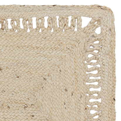 Ivory Doormat Pamra | Home & Living inspiration | URBANARA