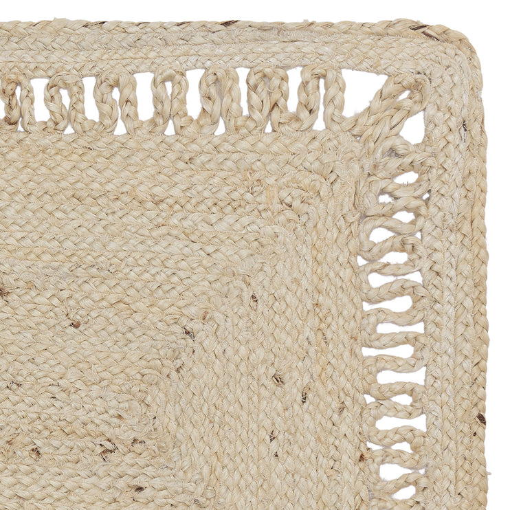 Ivory Doormat Pamra | Home & Living inspiration | URBANARA