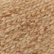 Doormat Pamra Natural, 100% Jute | High quality homewares