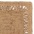 Doormat Pamra Natural, 100% Jute | URBANARA Runners