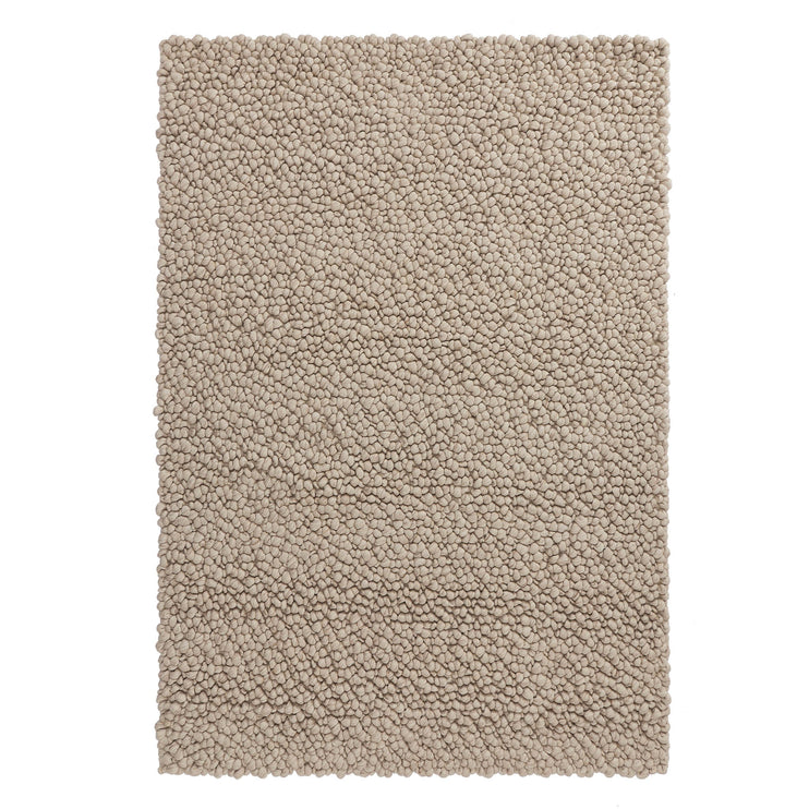 Natural melange Rug Panchu | Home & Living inspiration | URBANARA