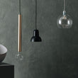 Mali Pendant Light in copper | Home & Living inspiration | URBANARA