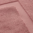 Penela Bath Mat in dusty pink | Home & Living inspiration | URBANARA